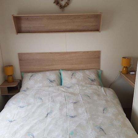 Delta Santana Apartment Лу Екстериор снимка