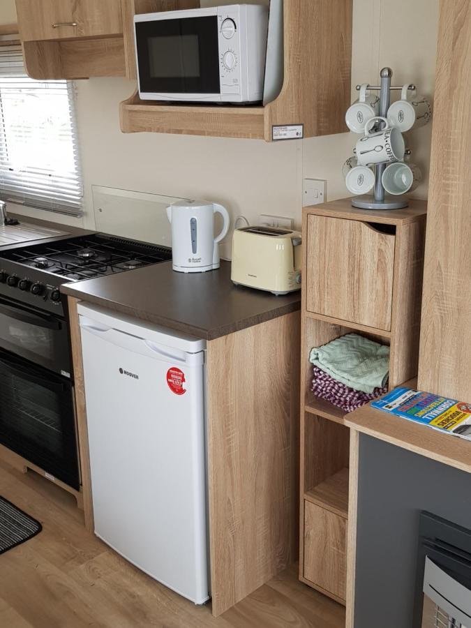 Delta Santana Apartment Лу Екстериор снимка