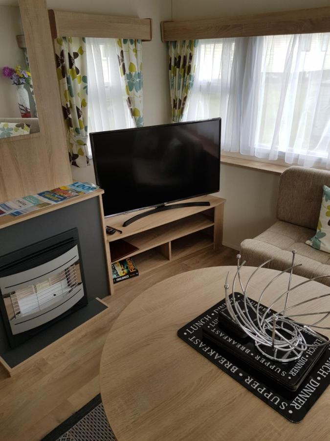 Delta Santana Apartment Лу Екстериор снимка