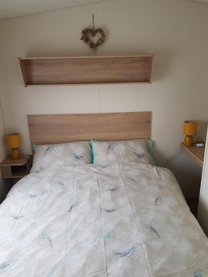 Delta Santana Apartment Лу Екстериор снимка