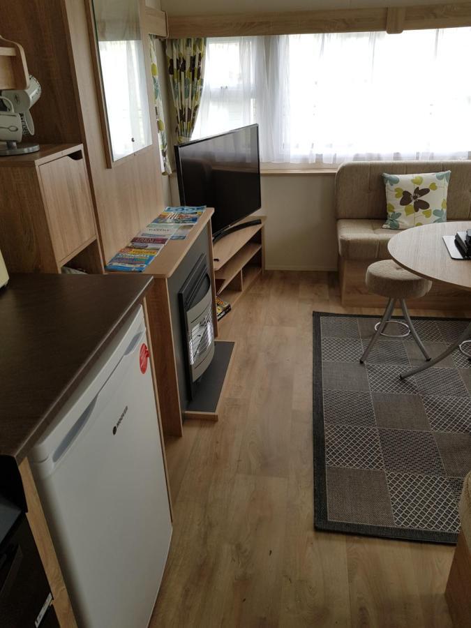 Delta Santana Apartment Лу Екстериор снимка